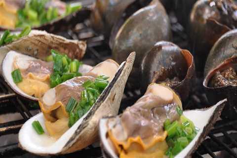 Host Unforgettable Events at Morro Bay's Top Seafood Spot