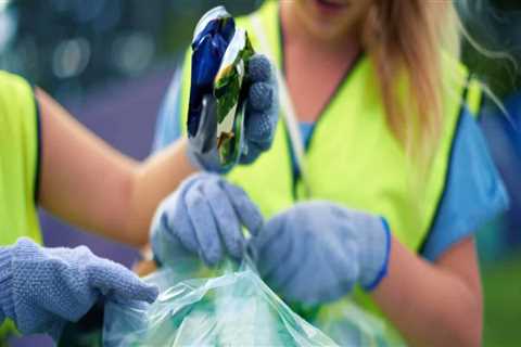 How Campaign Teams in Northeast Ohio Handle Post-Event Cleanup Efficiently