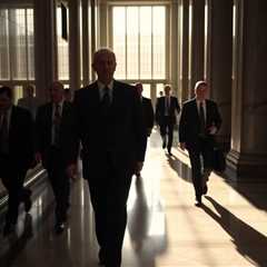 DOJ Cites National Security Needs in Court Push to Restart President’s Proposed White House..