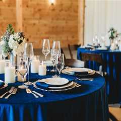 How King County Food Events Keep Guests Comfortable in Any Season
