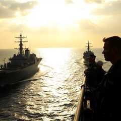 Trump Administration Downplays Concerns That Iran Ceasefire Agreement Is Unraveling Amid Military..