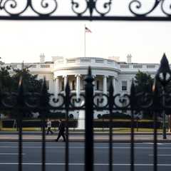 White House withholds $1.3 billion in Medicaid reimbursements from California, escalating clash..