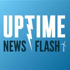 NextEra Bids for Dominion, Hornsea 3 Foundation Installed
