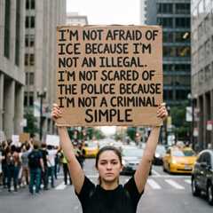 We Shouldn’t Accept Law Enforcement Abuses