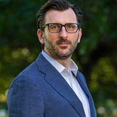 Best of Sustainability In Your Ear: EarthX CEO Peter Simek on Cultivating Bipartisan Climate..