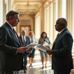 Tennessee and Alabama governors call special sessions to redraw congressional maps after Supreme..