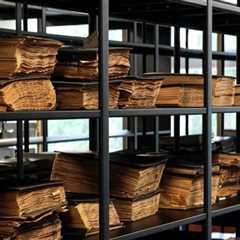 The Hidden Logistics of Relocating Family Archives and Antiques in Austin Texas