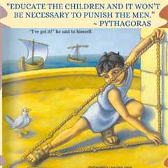 Lessons from the Ancient Greeks
