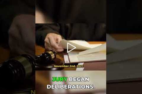 Mistrial Declared: Justice Denied for Jonelle Matthews? #shorts