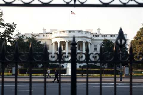 White House withholds $1.3 billion in Medicaid reimbursements from California, escalating clash..
