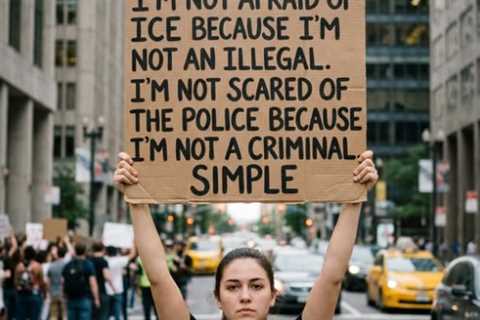 We Shouldn’t Accept Law Enforcement Abuses