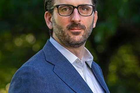 Best of Sustainability In Your Ear: EarthX CEO Peter Simek on Cultivating Bipartisan Climate..