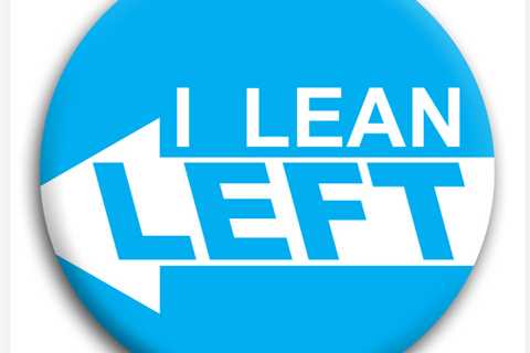 Law Schools Are Leaning Left, But What Does This Mean?