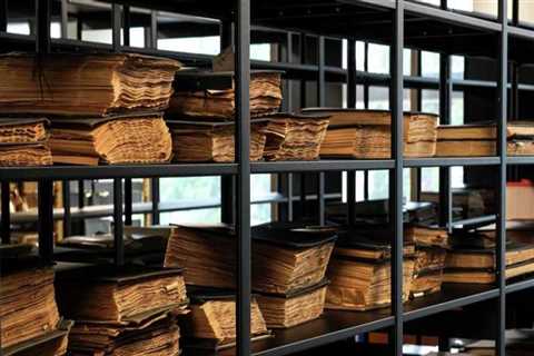 The Hidden Logistics of Relocating Family Archives and Antiques in Austin Texas