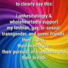 Pride — All Year