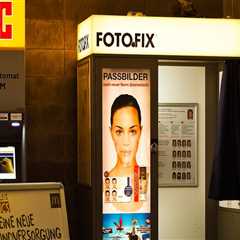 Elevate Your Event with Photo Booth Rentals in Charlotte