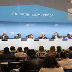 Bonn Bulletin: Tackling climate crisis is “hardest” challenge ever, Stiell says
