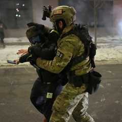 ICE in Minneapolis