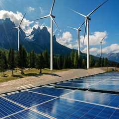 Overconsumption of Natural Resources: Causes, Effects & Solutions (2026)