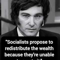 Democratic Socialism and Wealth