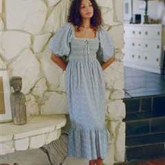 15 Best Sustainable Dresses That Are Anything But Basic (2026)