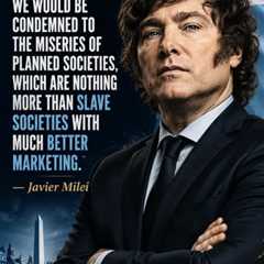 The Miseries of Planned Societies