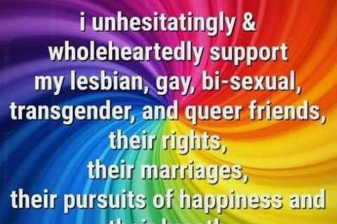Pride — All Year