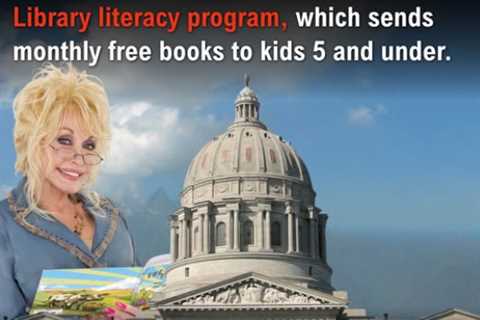 Why Would Republicans Cut Literacy Funding?