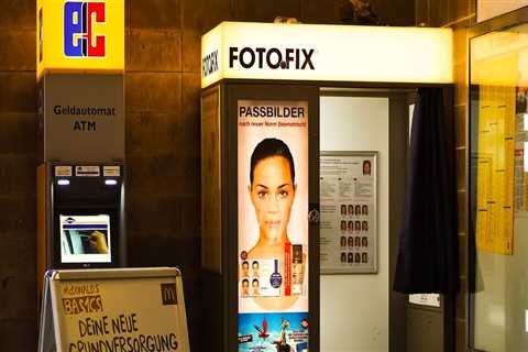 Elevate Your Event with Photo Booth Rentals in Charlotte