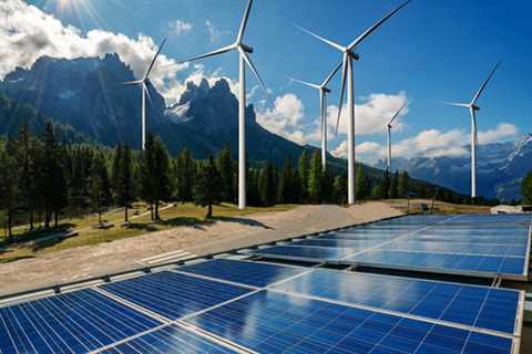 Overconsumption of Natural Resources: Causes, Effects & Solutions (2026)