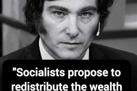 Democratic Socialism and Wealth