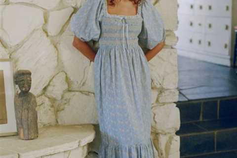 15 Best Sustainable Dresses That Are Anything But Basic (2026)