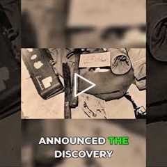 They Found The Murder Weapon Hidden For 40 Years #keddiemurders #investigation #justice #shorts