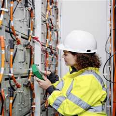 Can giant batteries unlock Africa’s green industrial future?
