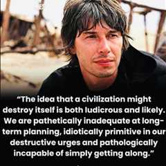 Brian Cox, PhD