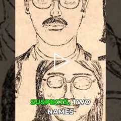 Who were the real suspects in the Keddie Cabin? #shorts #mystery #coldcase #keddiemurders