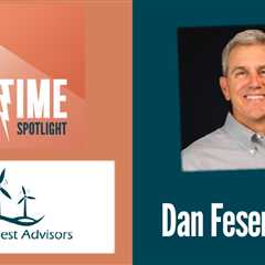 WindQuest Advisors on Repowering and Rising O&M Costs
