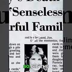 They Caught Him, But The Fear Remains #asheville #truecrime #scary