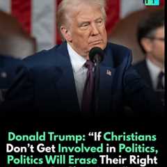 Are Democrats Attempting to Ban Christianity?