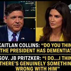 Is There “Something Wrong” with Trump?