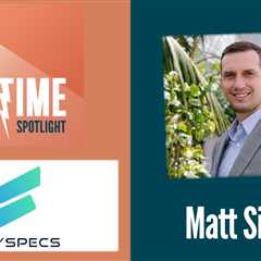 SkySpecs Turns Blade Data Into Smarter Repairs