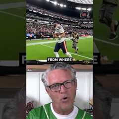 Caleb Williams Compared to a Hall of Famer 👀