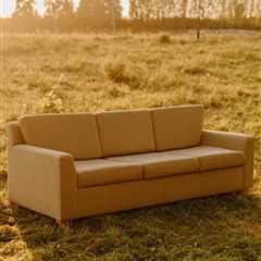 5 Actually Sustainable and Non-Toxic Sofas for Restful Relaxation (2026)