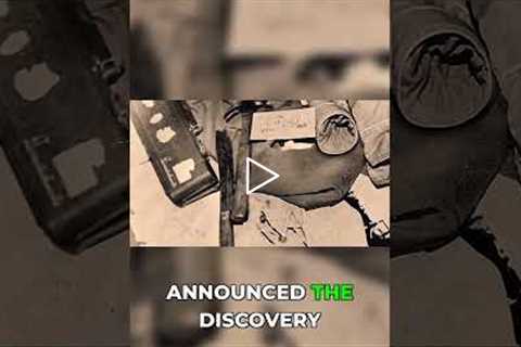 They Found The Murder Weapon Hidden For 40 Years #keddiemurders #investigation #justice #shorts