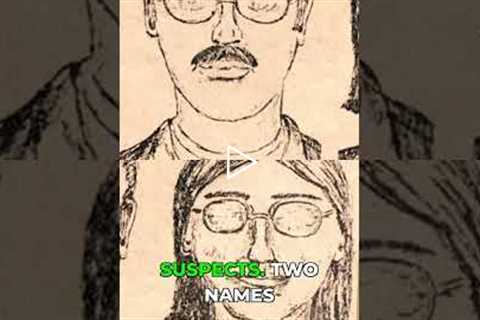 Who were the real suspects in the Keddie Cabin? #shorts #mystery #coldcase #keddiemurders