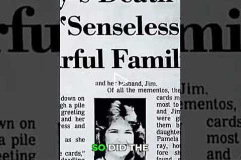 They Caught Him, But The Fear Remains #asheville #truecrime #scary