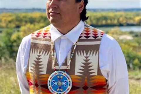 Sustainability In Your Ear: Cody Two Bears on Indigenized Energy’s Community-Centric Grid Strategy