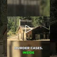 Unsolved Mystery: Keddie Cabin Murders of 1981