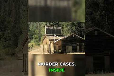 Unsolved Mystery: Keddie Cabin Murders of 1981